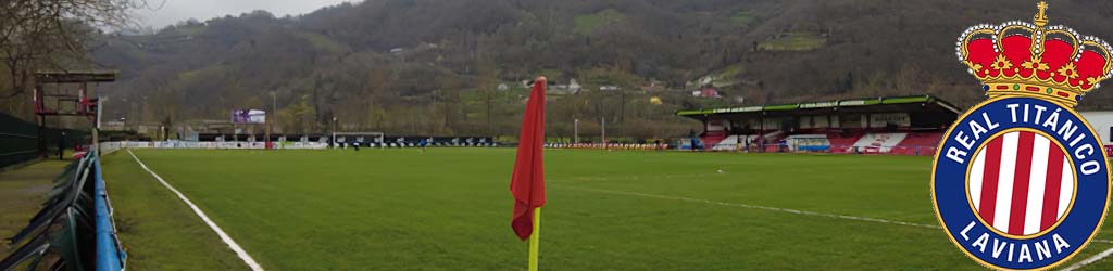 Estadio Las Tolvas